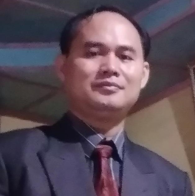 kepala dinas dikpora